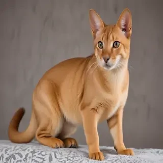 chausie breed