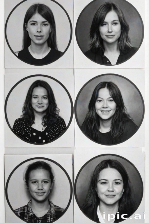 circle pictures