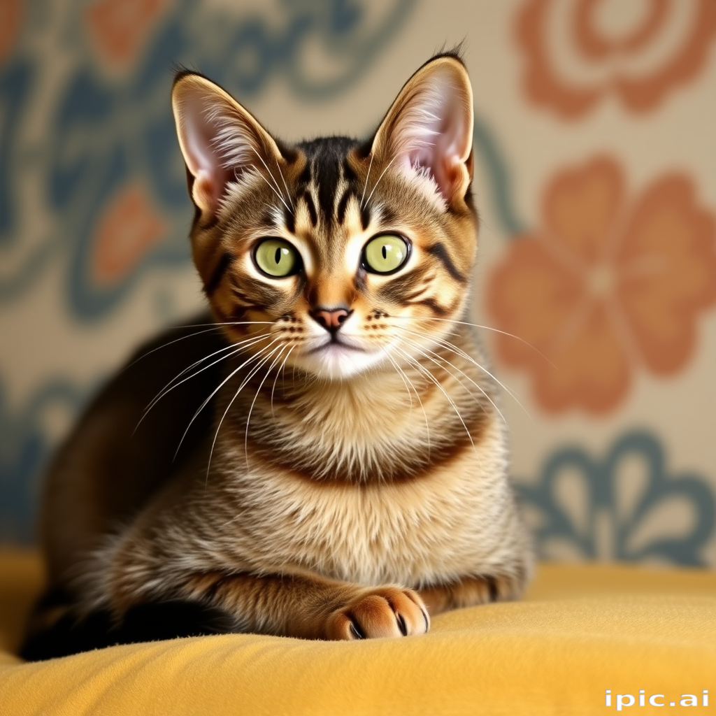 brazilian shorthair cat breed