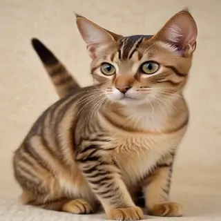 sokoke cat breed