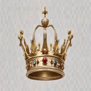 crown transparent background