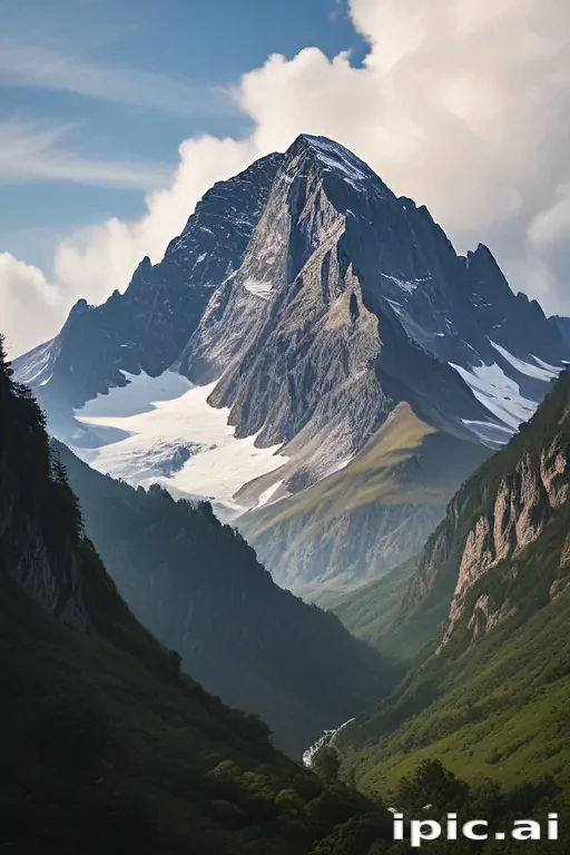 mountain png