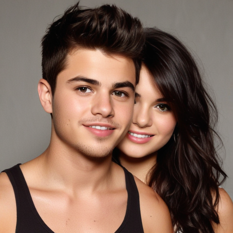 selena gomez's boyfriend