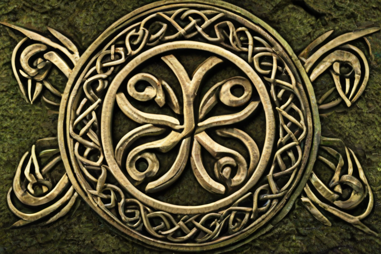 celtic symbols