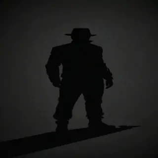 wallpaper shadow