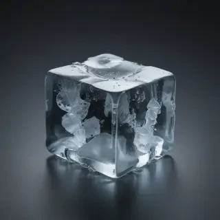 ice cube png