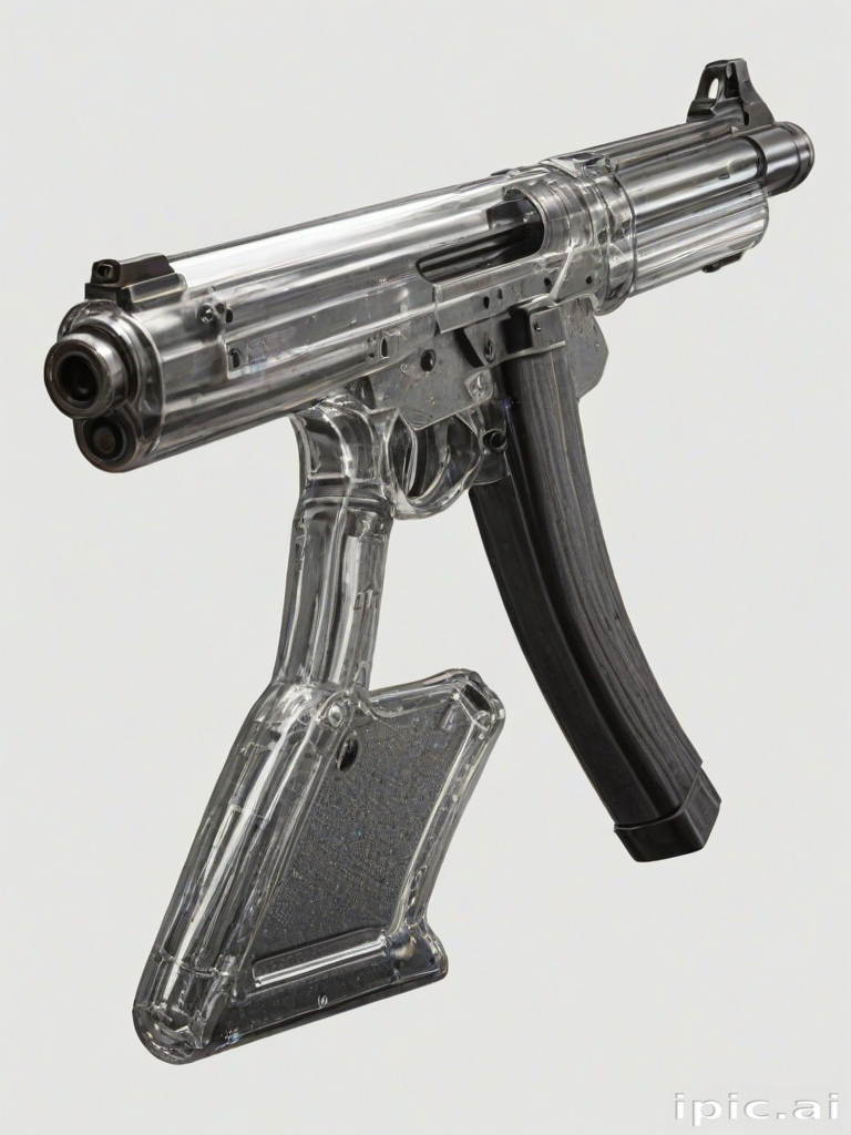 gunshot transparent