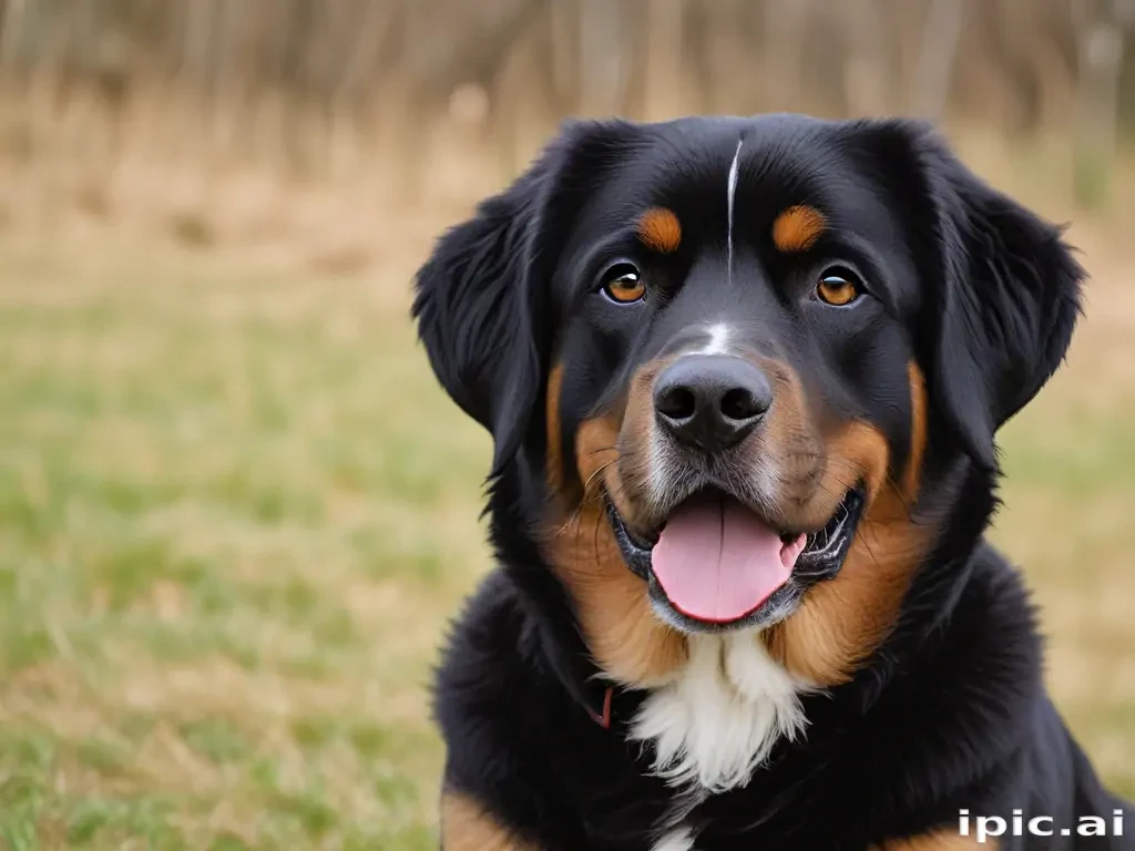 labernese dog breed