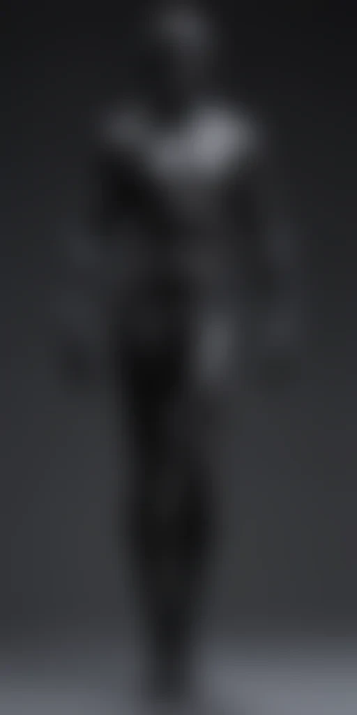 black color