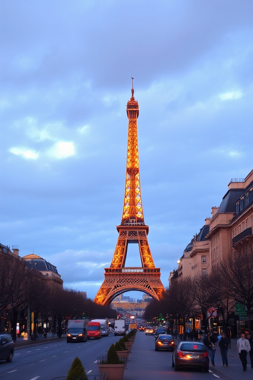 paris backgrounds