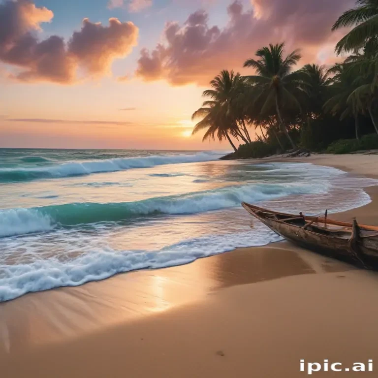 beach aesthetic wallpaper