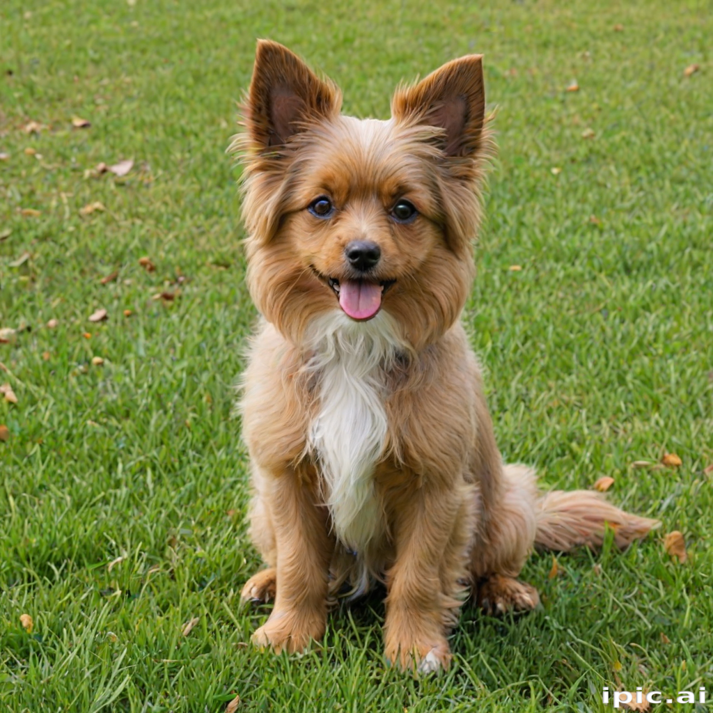 affenshire dog breed