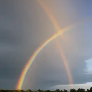 rainbow pictures