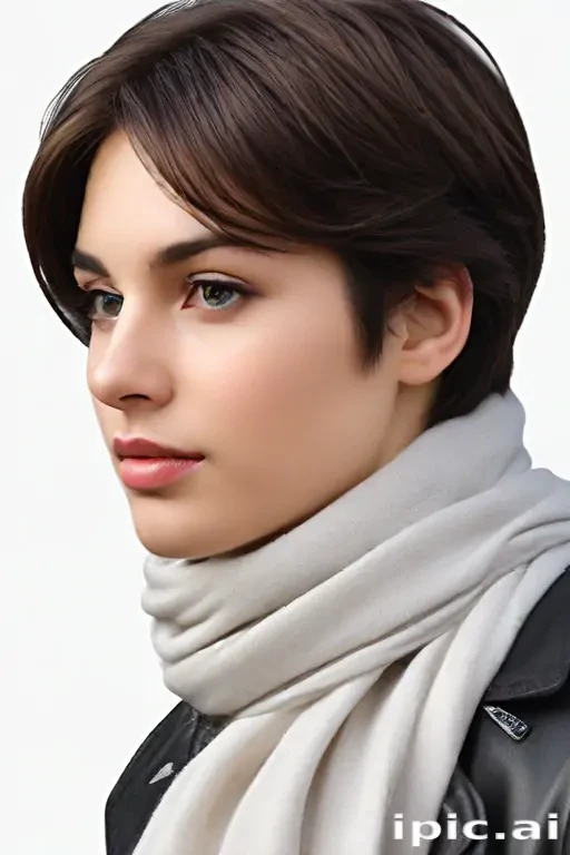 scarf png
