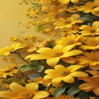 yellow cute backgrounds