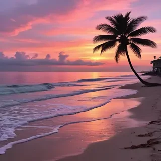 aesthetic beach pictures