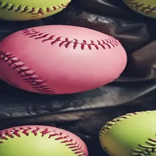 softball wallpapers aesthetic