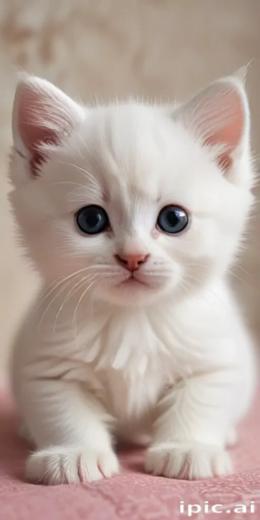 kitten wallpaper