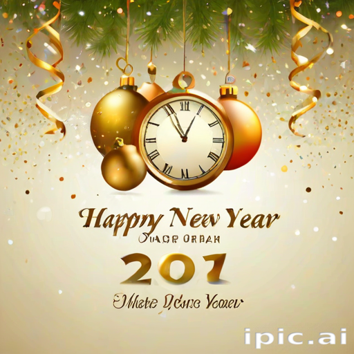 happy new year backgrounds