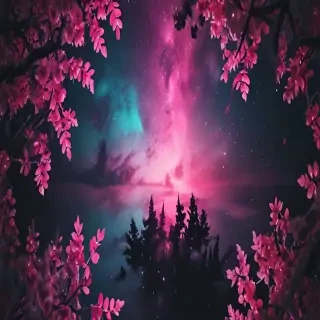 aesthetic iphone wallpaper