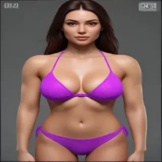 bikini editor ai