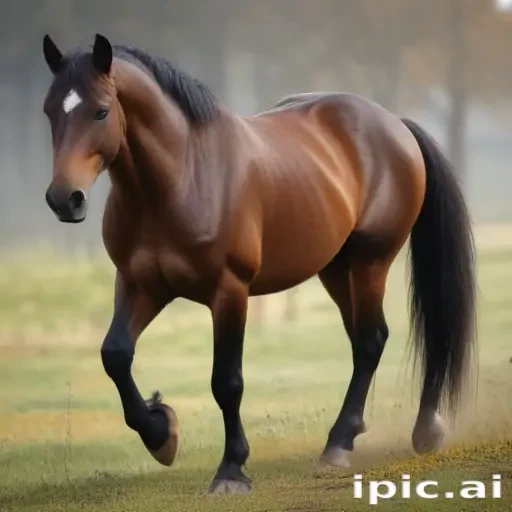 pictures of horses to draw