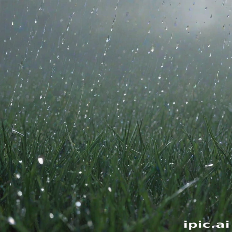 rain sound