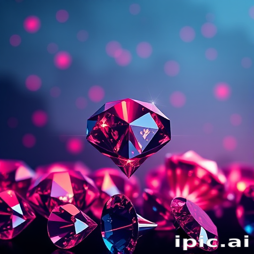 diamonds wallpaper
