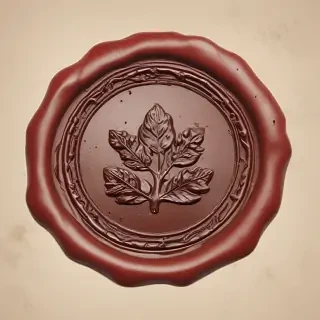 wax seal png