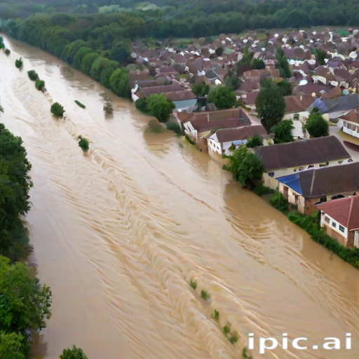 photos of floods
