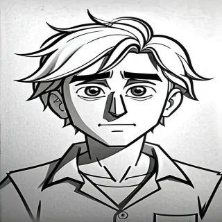 animated drawings