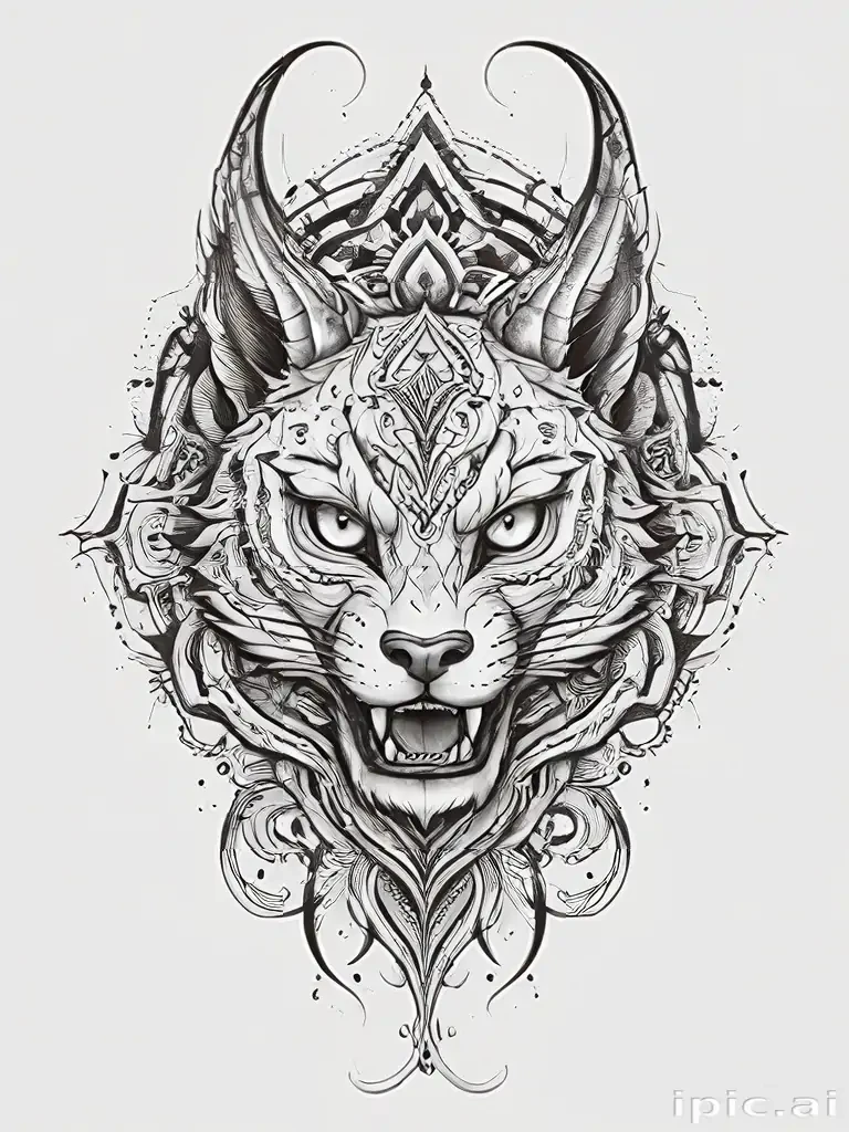 tattoo design png