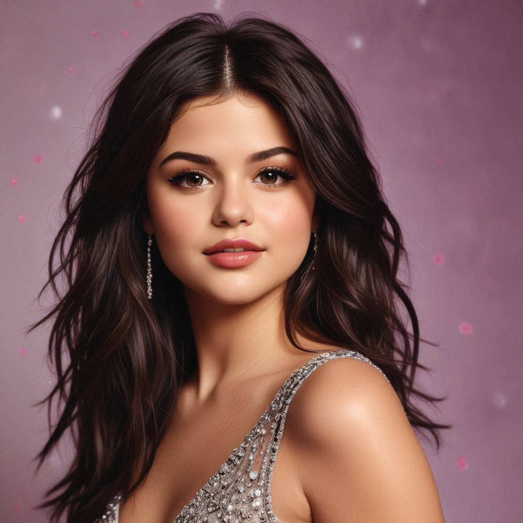 selena gomez birthday song lyrics