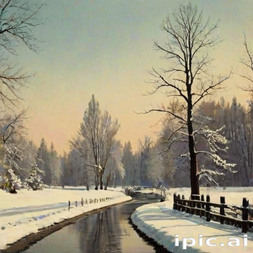 vintage winter pictures
