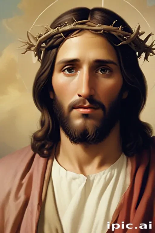 background jesus wallpaper