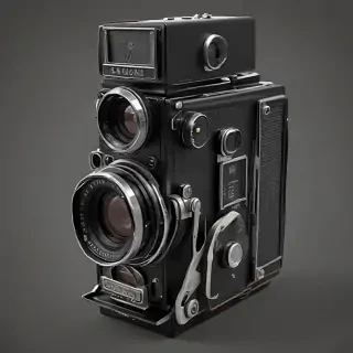 film camera png