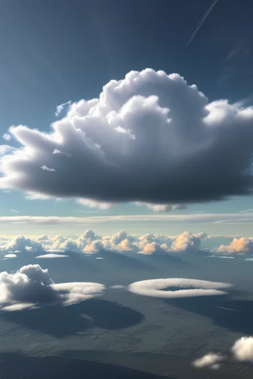 cloud wallpaper iphone