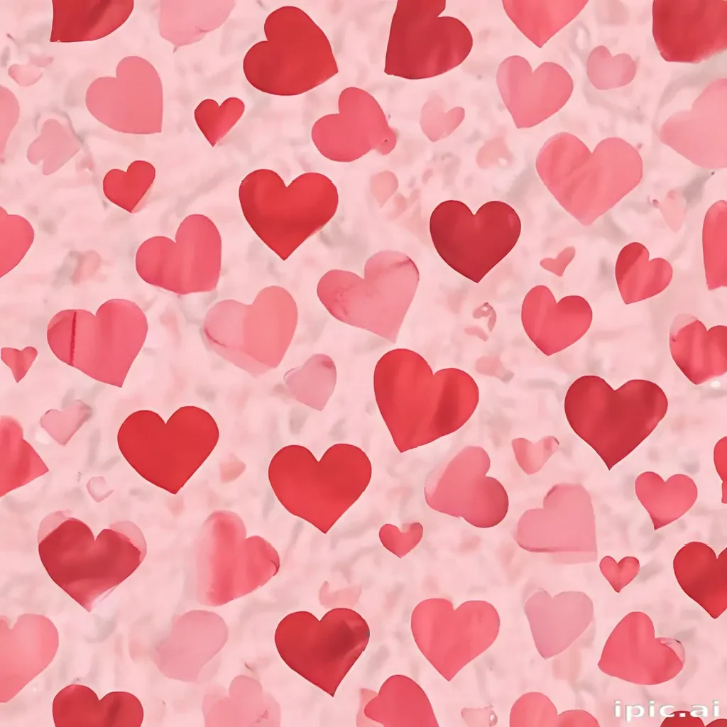 valentines day wallpaper aesthetic