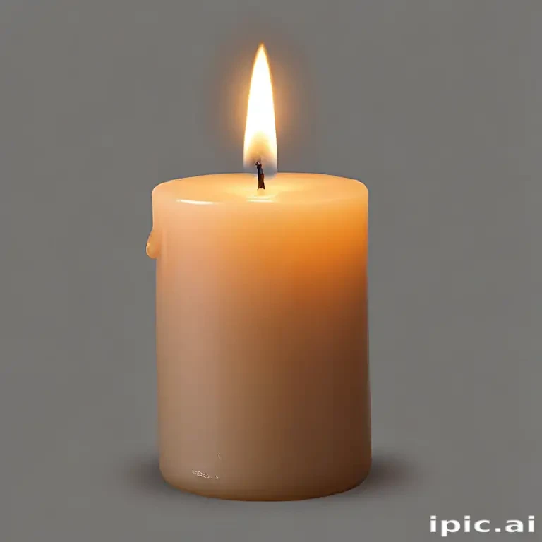 candle png