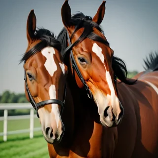 horse phone wallpaper
