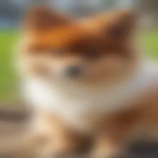 la pom dog breed