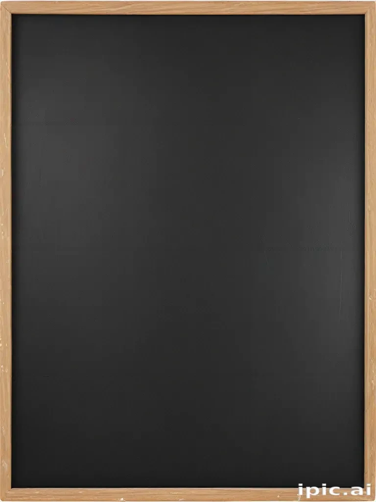 chalkboard png