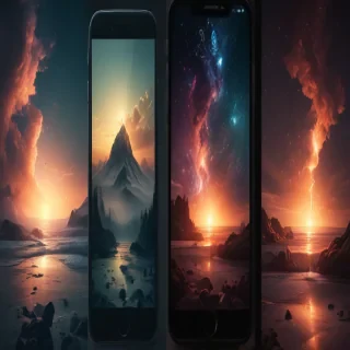cool phone wallpapers