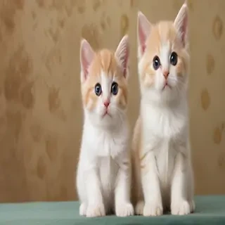 cat dog wallpaper