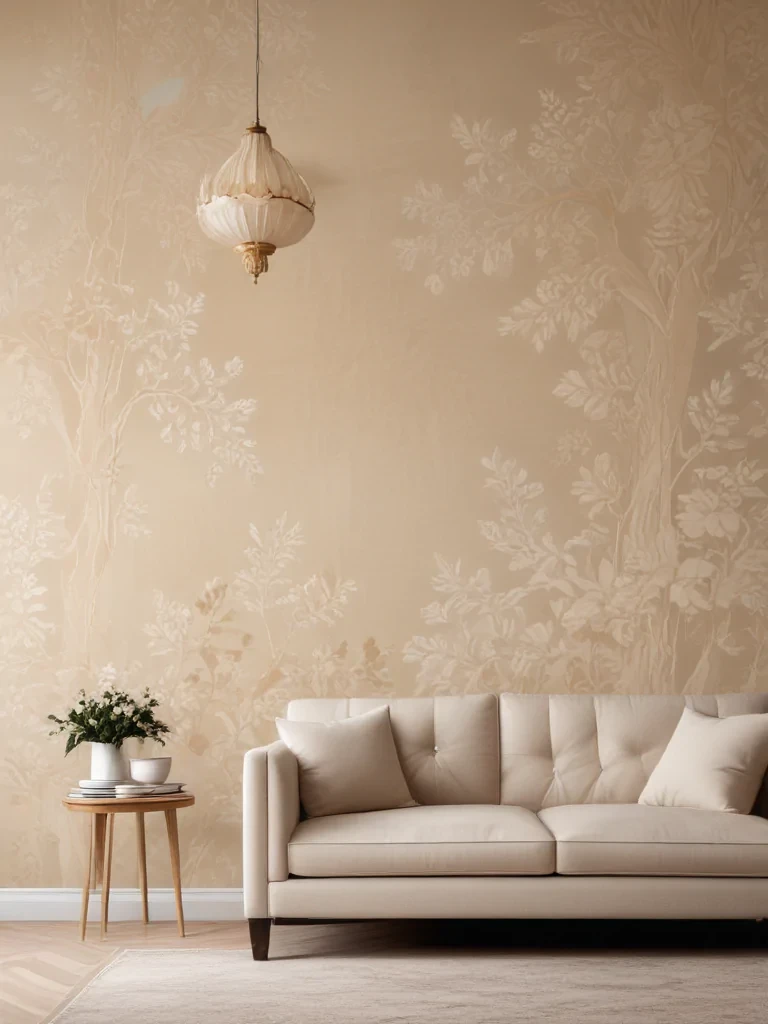 aesthetic beige wallpapers
