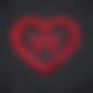 happy valentines day wallpaper