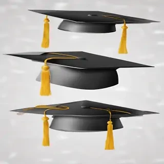 graduation cap png