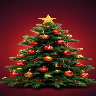 christmas iphone wallpapers