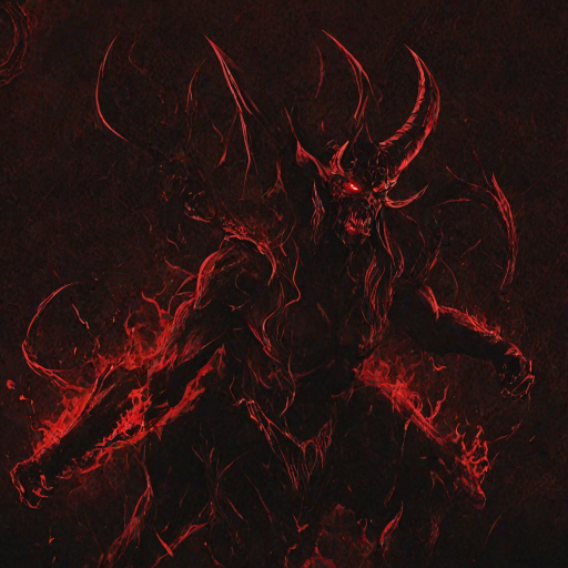 satan wallpaper