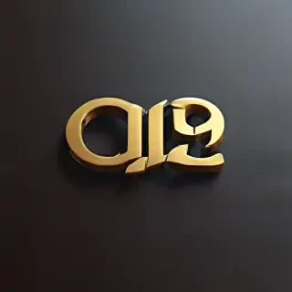 golden logo